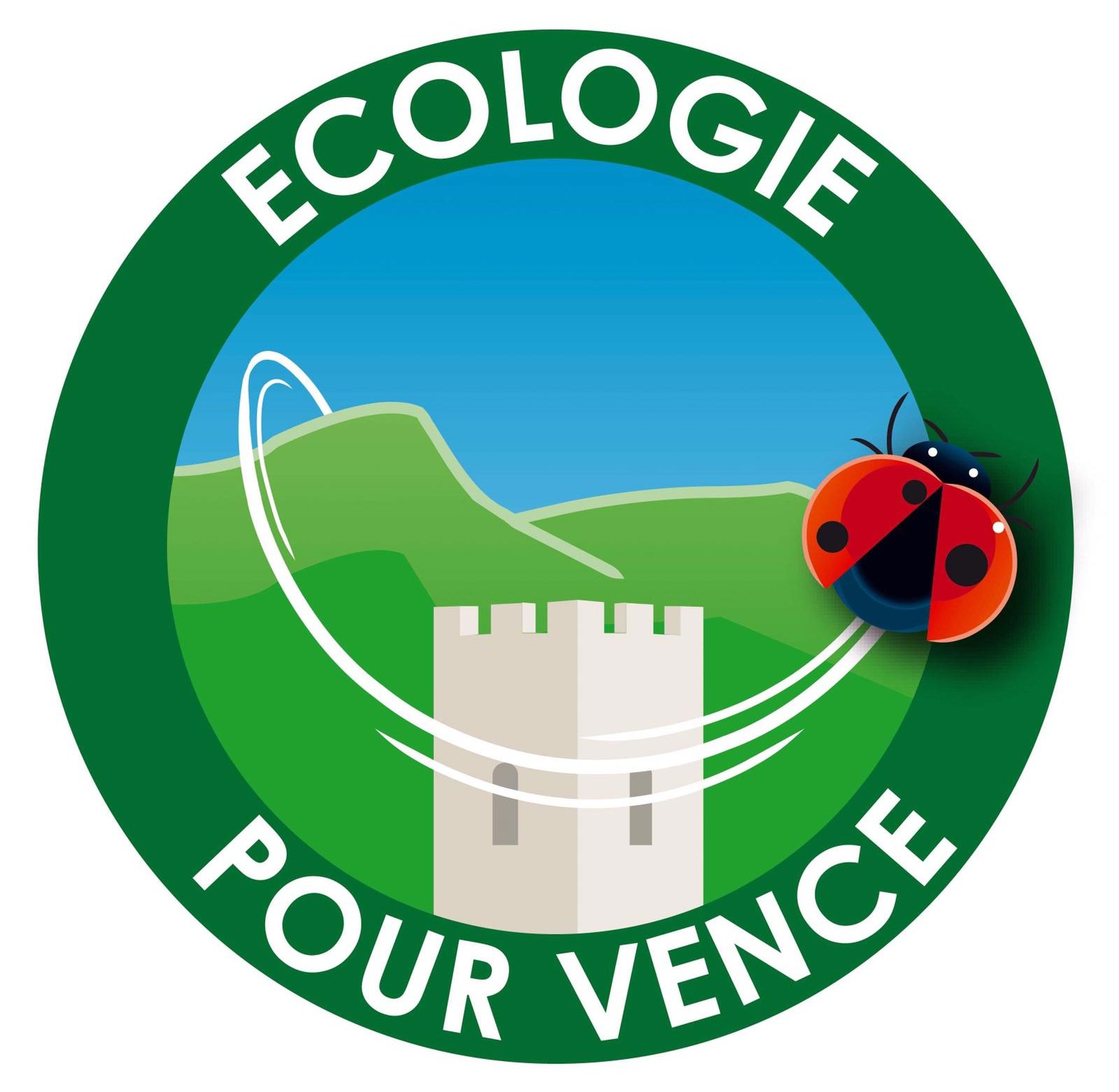 Ecologie pour Vence  